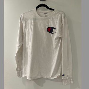 Champion Long sleeve